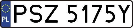 PSZ5175Y