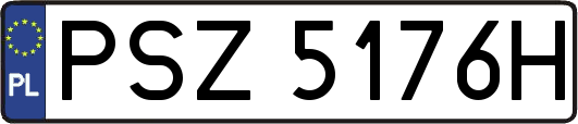 PSZ5176H