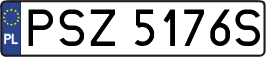 PSZ5176S