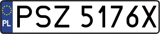 PSZ5176X
