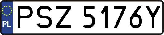 PSZ5176Y