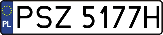PSZ5177H
