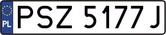 PSZ5177J