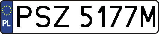 PSZ5177M
