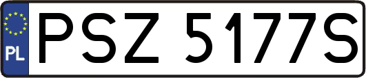 PSZ5177S