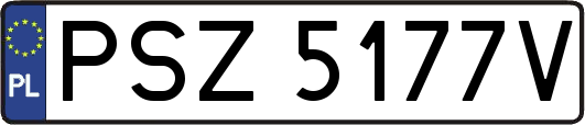 PSZ5177V