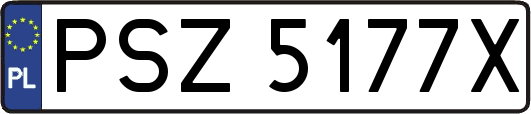 PSZ5177X