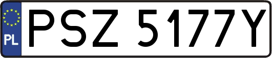 PSZ5177Y