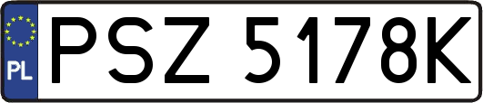 PSZ5178K