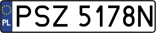 PSZ5178N