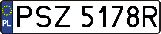 PSZ5178R