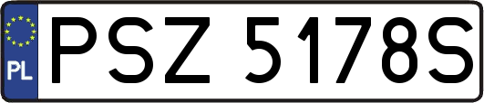 PSZ5178S