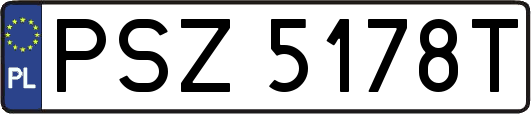 PSZ5178T