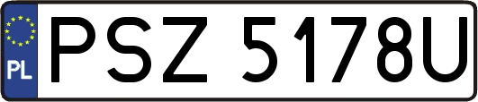 PSZ5178U