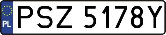 PSZ5178Y