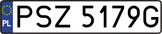 PSZ5179G