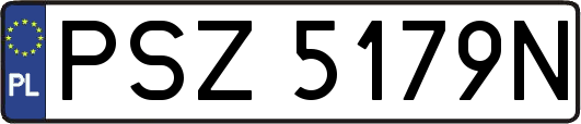 PSZ5179N