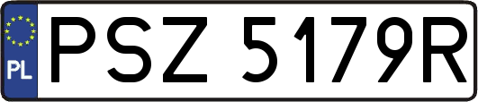 PSZ5179R