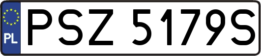 PSZ5179S