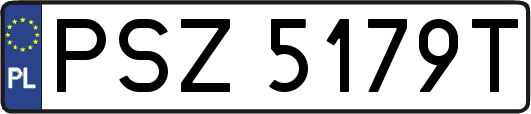 PSZ5179T