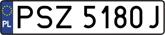 PSZ5180J