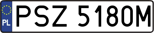 PSZ5180M