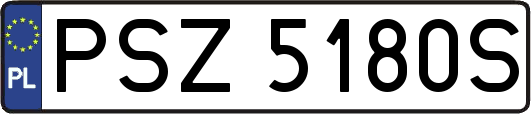 PSZ5180S