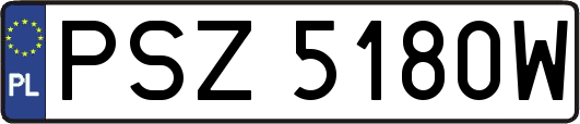 PSZ5180W