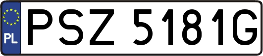 PSZ5181G