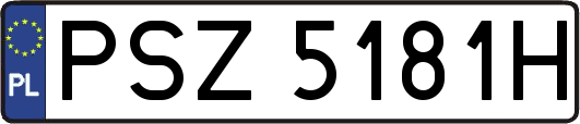 PSZ5181H