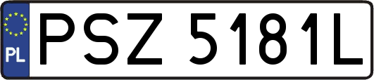 PSZ5181L