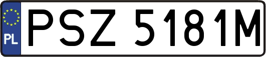 PSZ5181M
