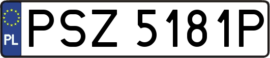 PSZ5181P