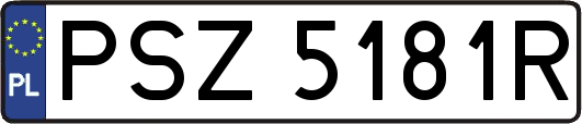 PSZ5181R