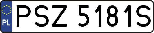 PSZ5181S