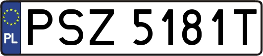 PSZ5181T