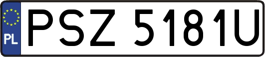 PSZ5181U