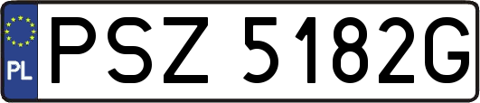 PSZ5182G