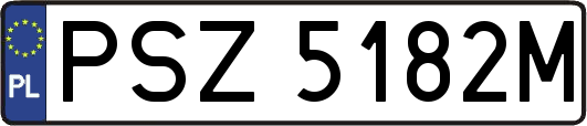 PSZ5182M
