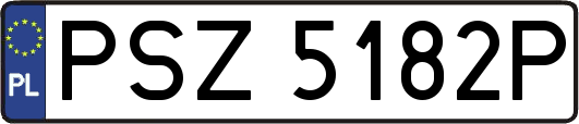 PSZ5182P
