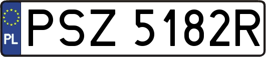 PSZ5182R
