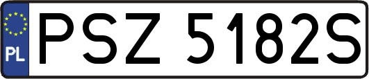 PSZ5182S