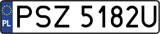PSZ5182U