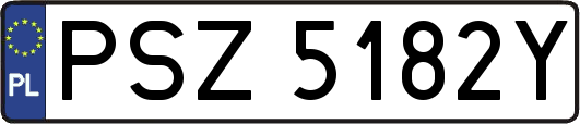 PSZ5182Y