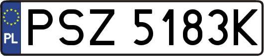 PSZ5183K