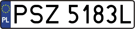 PSZ5183L