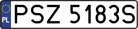 PSZ5183S