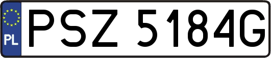 PSZ5184G