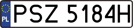 PSZ5184H