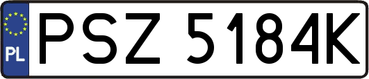 PSZ5184K